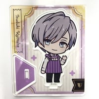 スタンドマイヒーローズ　都築京介　アクリルスタンド