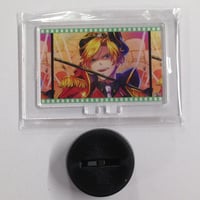 A3！ 七尾太一 Last Planet 缶バッジ | K-BOOKS 池袋 2次元グッズ通販