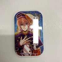 WIND BREAKER トレーディング ねこ型アクリルコースター 桜 遥