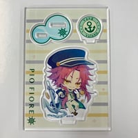 Paradox Live 辰宮晴臣 缶バッジ Ver.33 | K-BOOKS 池袋 2次元グ