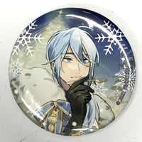 NU:カーニバル』 きらきら カード (vol.3) エドモンド 【BLグッズ