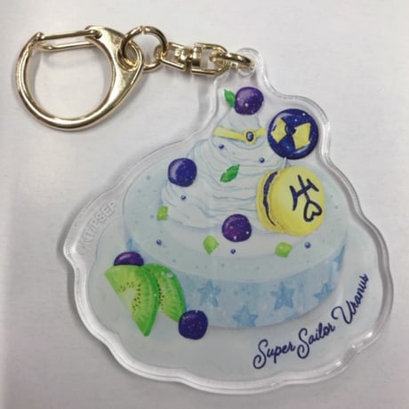 美少女戦士セーラームーン ストアオリジナル グッズ ウラヌス 天王はるか 美少女戦士セーラームーン ストアオリジナル グッズ ウラヌス