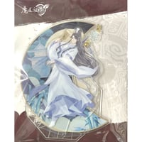 大河幻想ラジオドラマ『魔道祖師』× サンリオ AnimeJapan しおり