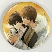 刀剣乱舞 とうらぶ 肥前忠広 根付マスコットチャーム 軽装 刀剣乱舞 肥前忠広 根付マスコットチャーム 軽装 | K-BOOKS 池袋 2