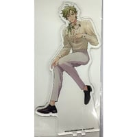 最安値⭐︎ NUカーニバル ケシー 誕生日シリーズ 特典 クリアカード NU:カーニバル』 きらきら カード ケシー 【BLグッズ】 | K