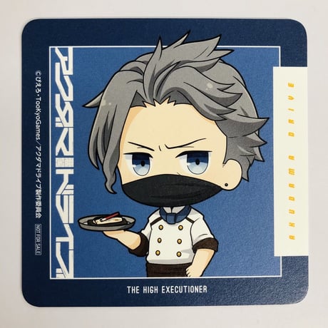 CATEGORY アクダマドライブ | K-BOOKS 池袋 2次元グッズ通販