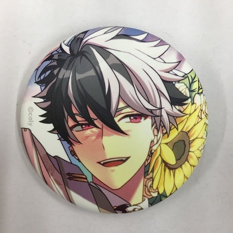 魔法使いの約束　ブラッドリー　缶バッジ 61KtXZPeDuL._AC_SY200_QL15_.jpg