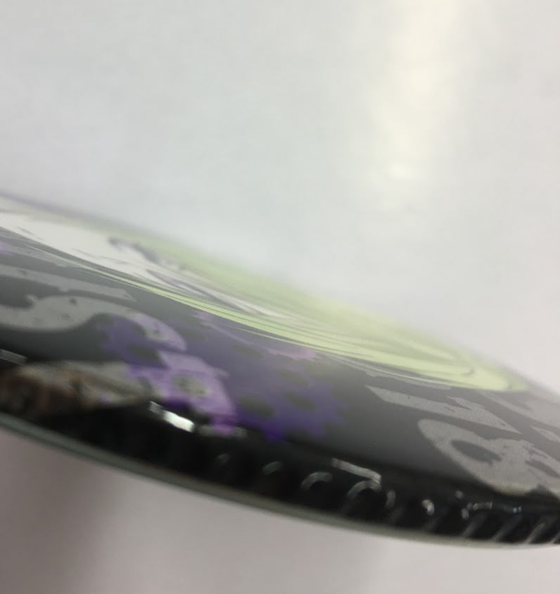 イタミ有】ディアヴォーカリスト モモチ 缶バッジ ホロ | K-BOOKS 池袋