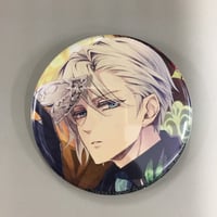 日丸屋秀和 『ヘタリア』 スクエア 缶バッジ イギリス | K-BOOKS