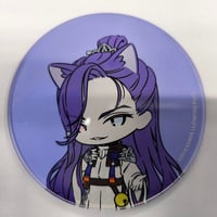 DIABOLIK LOVERS 逆巻シュウ クリアファイル | K-BOOKS 池袋 2次元グ