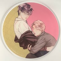 名探偵コナン赤井秀一純黒の悪夢 缶バッジ | K-BOOKS 池袋 2次元