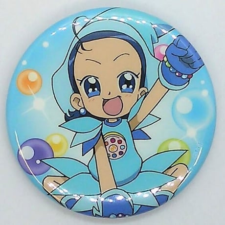 特大アクリルスタンド A賞 妹尾あいこ おジャ魔女どれみ A賞 特大アクリルフィギュア アクリルスタンド