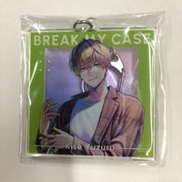 桐谷遥 プロセカ COLORFUL LIVE 1st Link 缶ミラーB