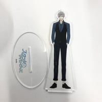 最遊記 セガ アクリルボールチェーン コンプリート 最遊記シリーズ スタンド付きアクリルボールチェーン