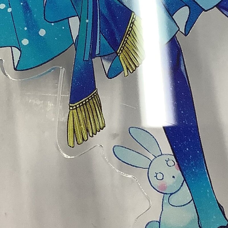 望月淳『PandoraHearts』 15thアニバーサリー アクリルスタンド