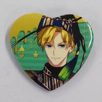 古書店街の橋姫』 グラッテ アクリルコースター 川瀬【BLグッズ】 | K