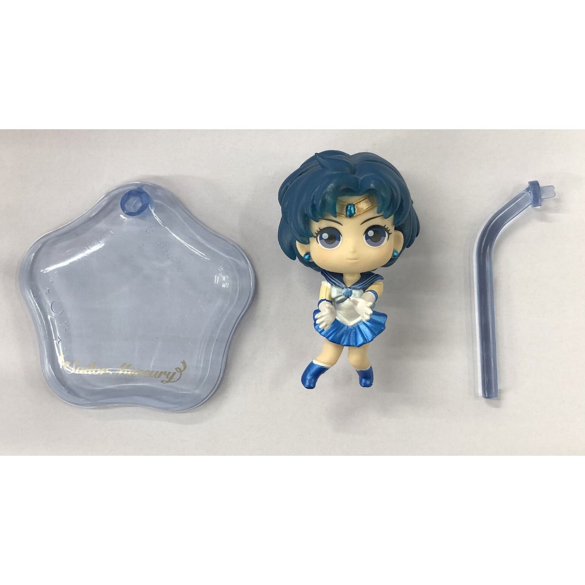 セーラームーン Qposket 水野亜美　マーキュリー Amazon.co.jp: セーラームーン Qposket セーラーマーキュリー