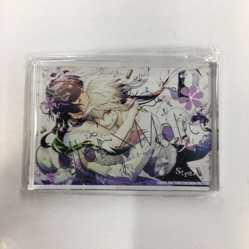 カラマリ 岡崎契 アクブロ