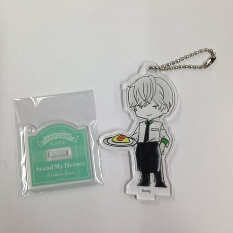 STORES スタンドマイヒーローズの検索結果