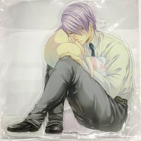 ラッキードッグ1』缶バッジセット イヴァン 【BLグッズ】 | K