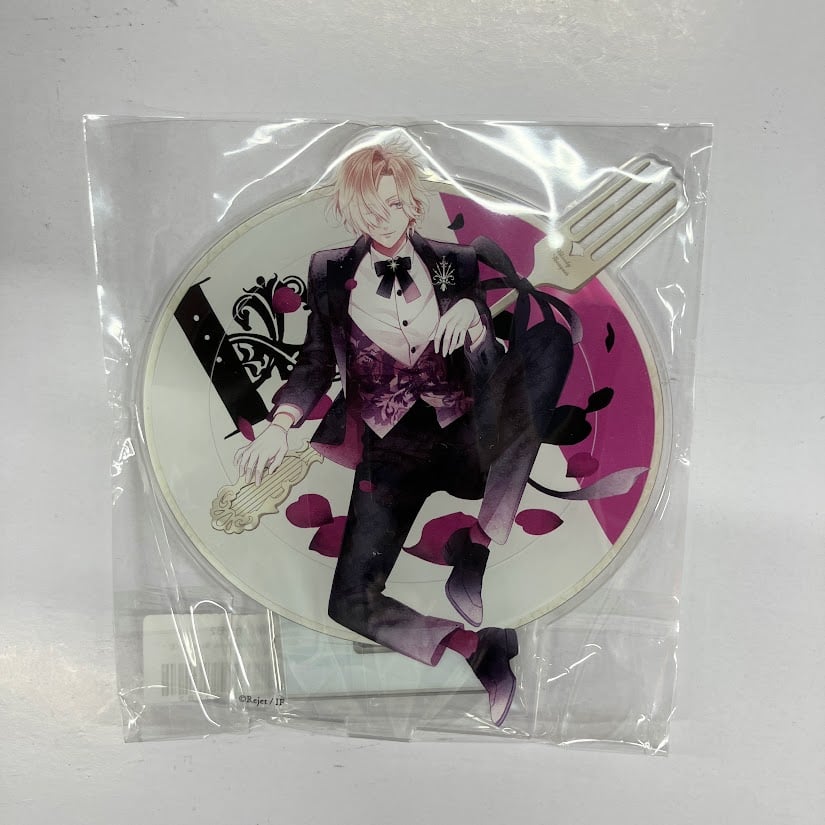 DIABOLIK LOVERS アクリルスタンド 無神コウ fit=scale-down,w=1200