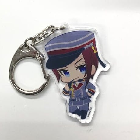 冥加玲士 | STORES