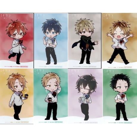 STORES ギヴンの検索結果