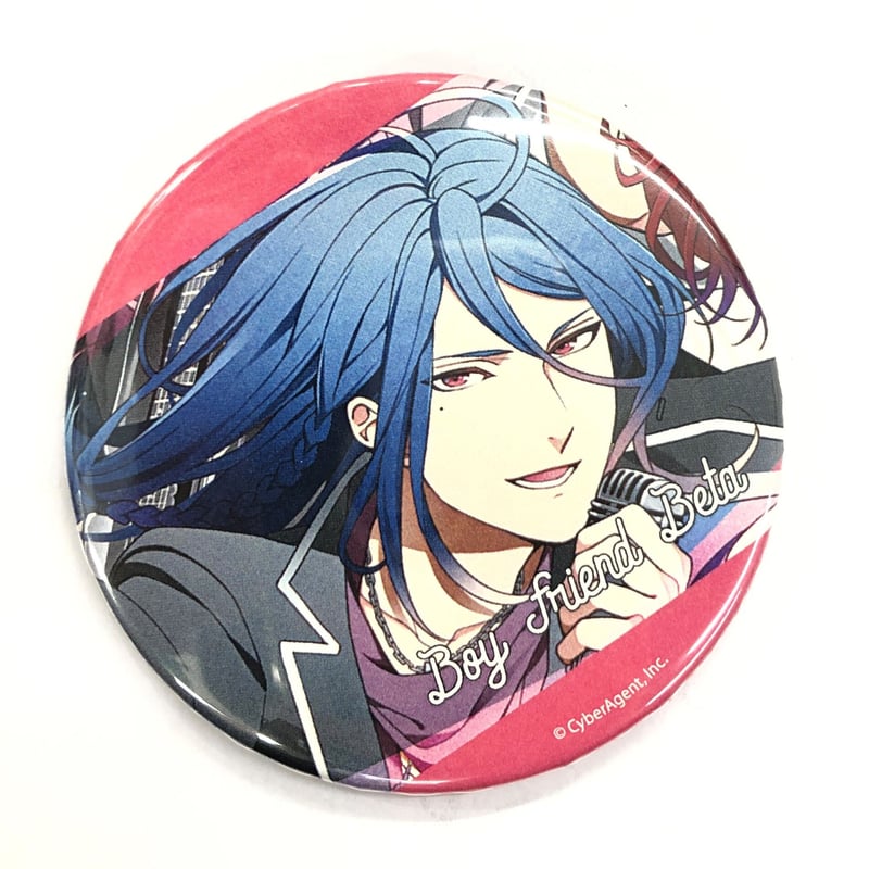 加賀見 朔グッズまとめ