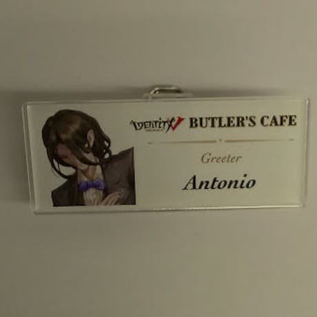 ヴァイオリニスト | STORES