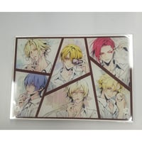 Cendrillon palikA 歌紫歌＝ガレ　アクリルスタンド Cendrillon palikA 歌紫歌 アクリルスタンド | K-BOOKS 池袋 2