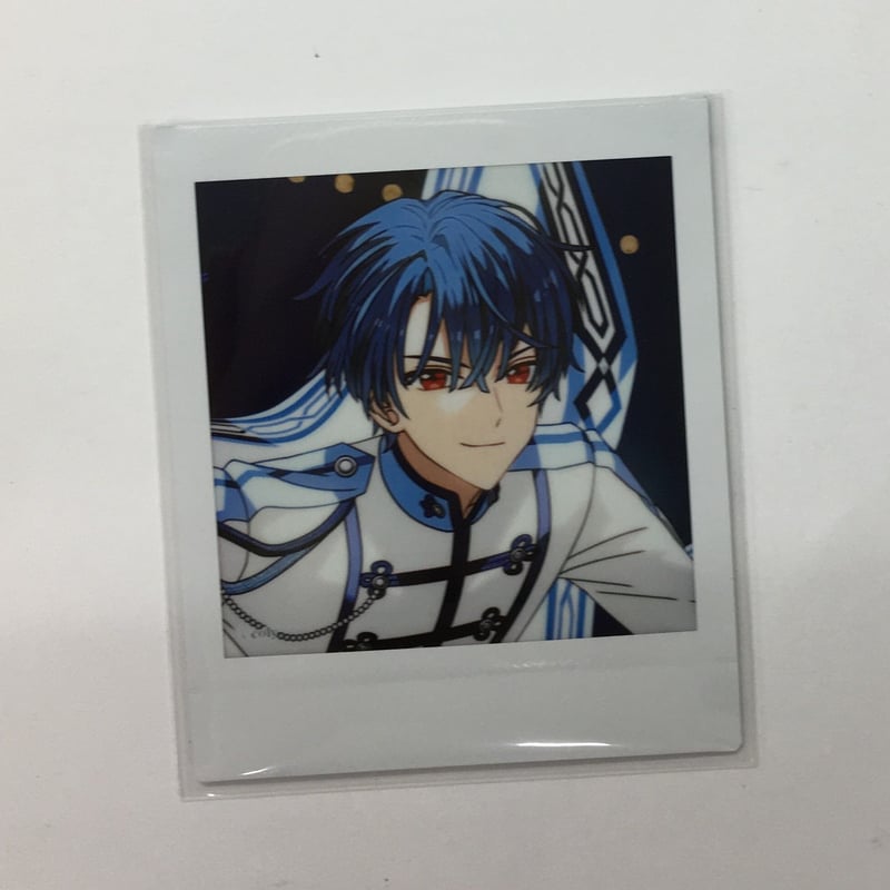 まほやく ネロ まとめ 紙類 コースター ブロマイド リアルフォト