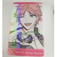 劇場版アイカツ 10th STORY 缶バッジ 75㎜ 神谷しおん | K-BOOKS 池袋