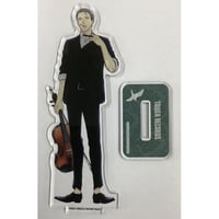 【イタミ有り・台紙欠品】『囀る鳥は羽ばたかない』 × TOWER RECORDS 　アクリルスタンド　矢代【BLグッズ】