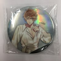 VARIABLE BARRICADE 石動大我 缶バッジ | K-BOOKS 池袋 2次元