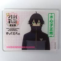 BLEACH 京楽 春水 浴衣姿シリーズ 缶バッジ | K-BOOKS 池袋 2