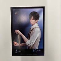 ❶①黒執事 グラッテ Gratte 名場面しおり 葬儀屋 アンダーテイカー 黒執事 葬儀屋 ( アンダーテイカー ) Gratte グラッテ