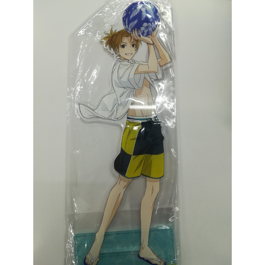 アオペラ 猫屋敷由比　ビッグアクスタ アオペラ 猫屋敷由比 ビッグアクスタ（ノーマル） | K-BOOKS 池袋 2