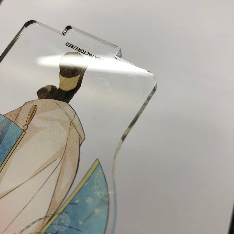 イタミ有】ビルシャナ戦姫 平知盛 アクリルスタンド | K-BOOKS 池袋 2
