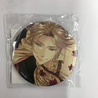 DIABOLIK LOVERS 逆巻カナト 缶バッジ ホロ DIABOLIK LOVERS 逆巻カナト ホロ缶バッジ | K-BOOKS 池袋 2