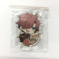 カリスマ 1st シーズン ブレイク 缶バッジ アップver. 本橋依央利 ×8 Amazon.co.jp: 40個 カリスマ 1stブレイク ホログラム 缶バッジ