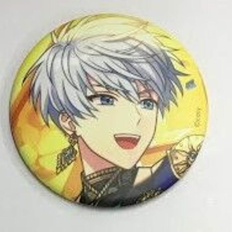 魔法使いの約束 アーサー 缶バッジ | K-BOOKS 池袋 2次元グッズ通販