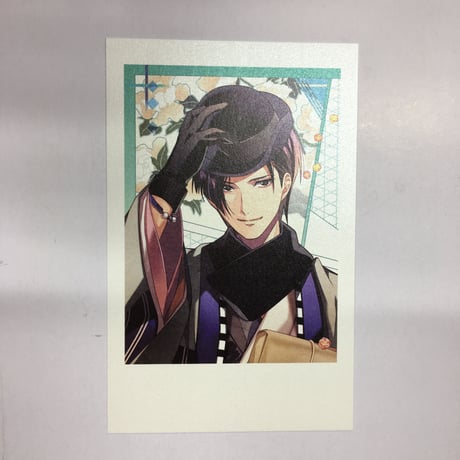 CATEGORY ハイカラ流星組 | K-BOOKS 池袋 2次元グッズ通販