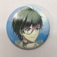 スタンドマイヒーローズ　宝生潔　缶バッジ