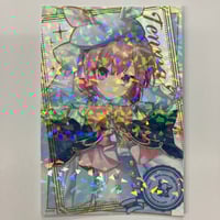 CLOCK ZERO 海棠鷹斗 アクリルスタンド | K-BOOKS 池袋 2次元グッズ通販