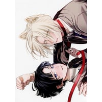 夜画帳」完結記念フェア｜コミコミスタジオ