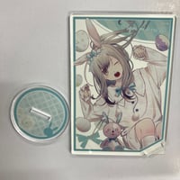 キズ有】A3！ 摂津万里 Last Planet ランダムクリアカード | K-BOOKS