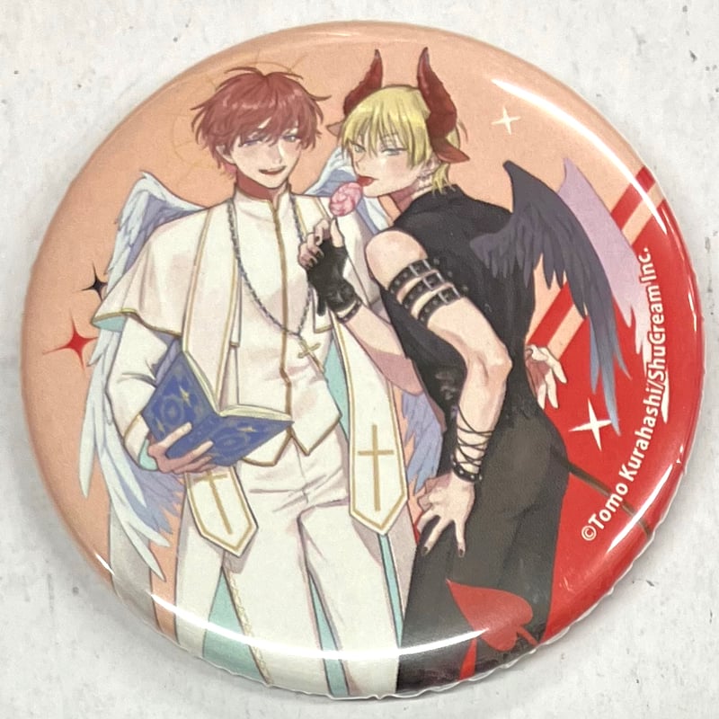 グラッテ　アクリルコースター　倉橋トモ 倉橋トモ アクリルコースター グラッテ ハロー モーニング スター