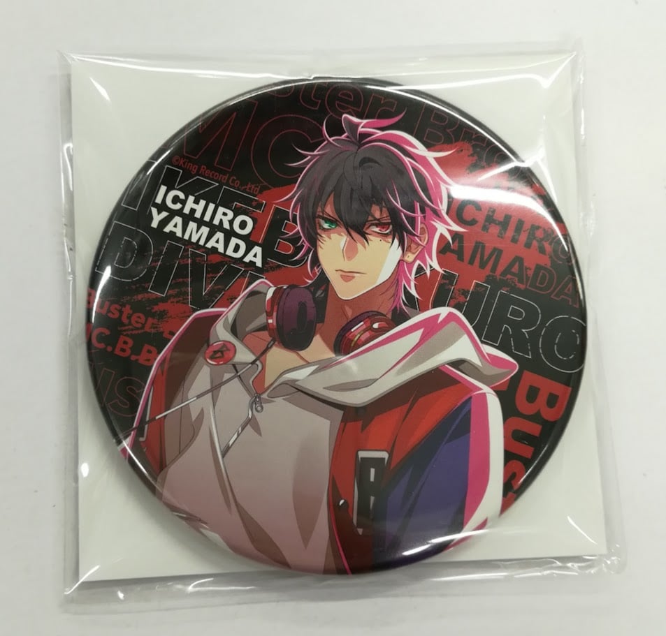 山田一郎 缶バッジ fit=scale-down,w=1200