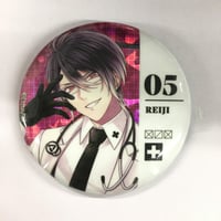 Collar×Malice 白石景之 アクリルキーホルダー | K-BOOKS 池袋 2次元グ