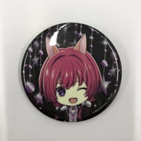 Go！プリンセスプリキュア 紅城トワ 缶バッジ | K-BOOKS 池袋 2次元